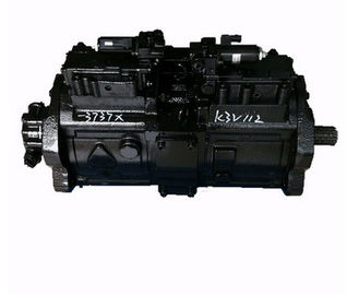 Rexroth Spare Parts Sany Diesel Engine Cylinder Block  SY55 SY60 SY65 SY75