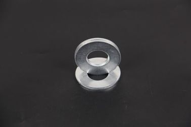 Large Diameter Circular 316 Stainless Steel Flat Washers Self Hardware Connector
