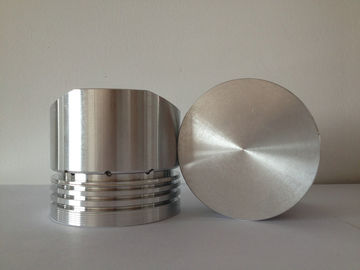 Anti Rust Automotive Engine Pistons For Single Diesel Engine R170A R170