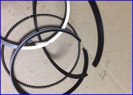 129590 - 22510 Diesel Engine Piston Rings With TS16969 Certification