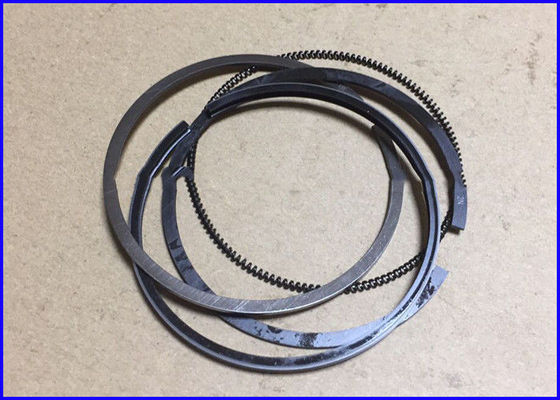 129590 - 22510 Diesel Engine Piston Rings With TS16969 Certification