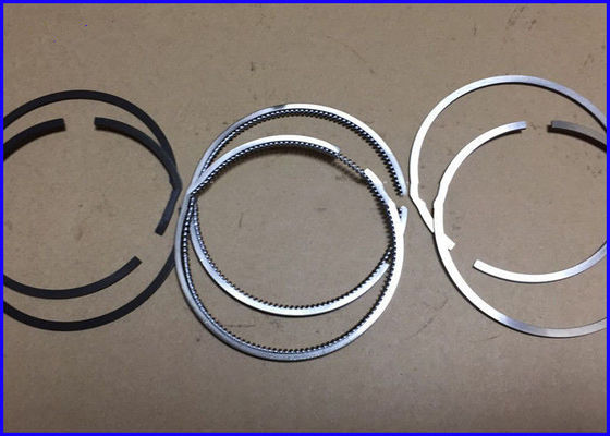 Yanmar 4TNE88 Diesel Engine Piston Rings 129001 - 22500 High Strength