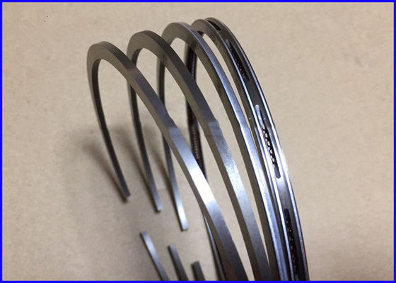 08 - 348400 - 10 Diesel Engine Piston Rings For Scania DS8 0.02 Kg Per Pcs