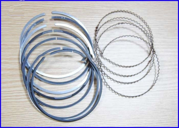 High Performance Piston Rings / Detroit Pistons Rings 23514970 Anti Corrosion